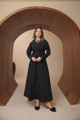 Asimetrik Kesim Belden Bağlamalı Yazlık Zara Odesa Cupra Etekli Takım